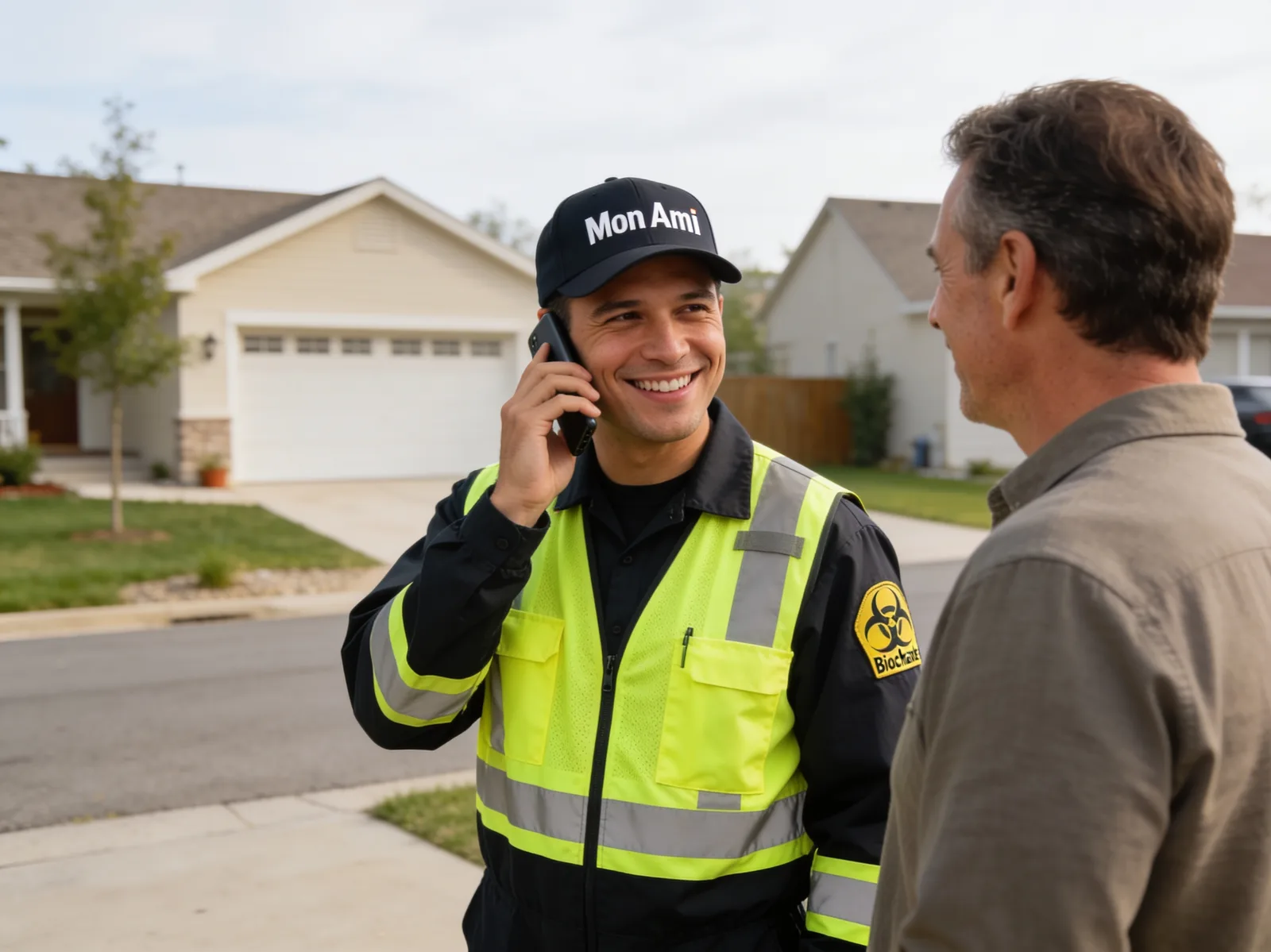 Sewage Cleanup Freeman Spur, IL FAQs